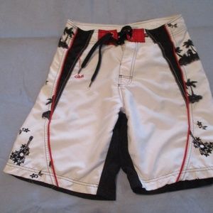 G&S Gordon and Smith Board Shorts